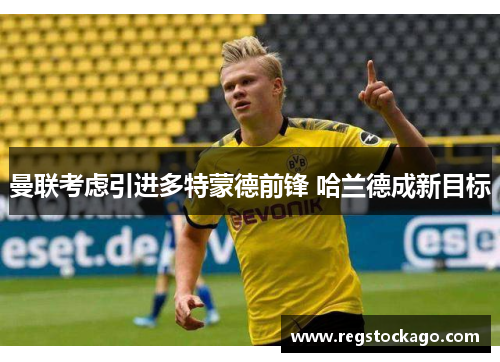 曼联考虑引进多特蒙德前锋 哈兰德成新目标